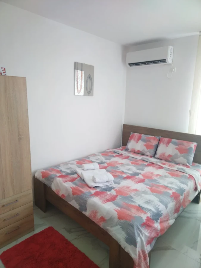 Apartman Marković broj 1