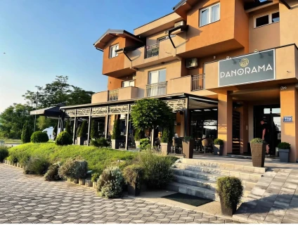 Panorama Residence & Restoran
