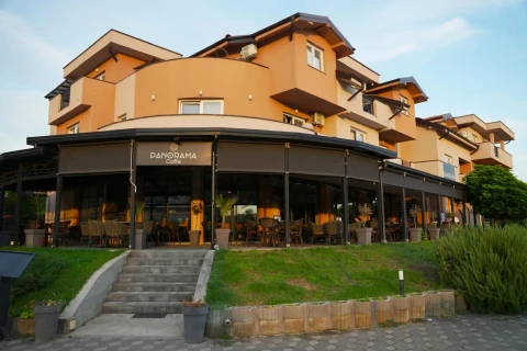 Panorama Residence & Restoran