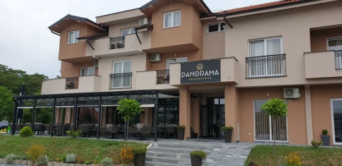 Apartmani PANORAMA