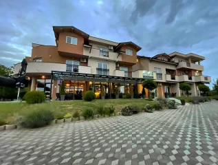 Panorama Residence & Restoran
