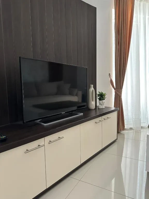 Apartman broj 5