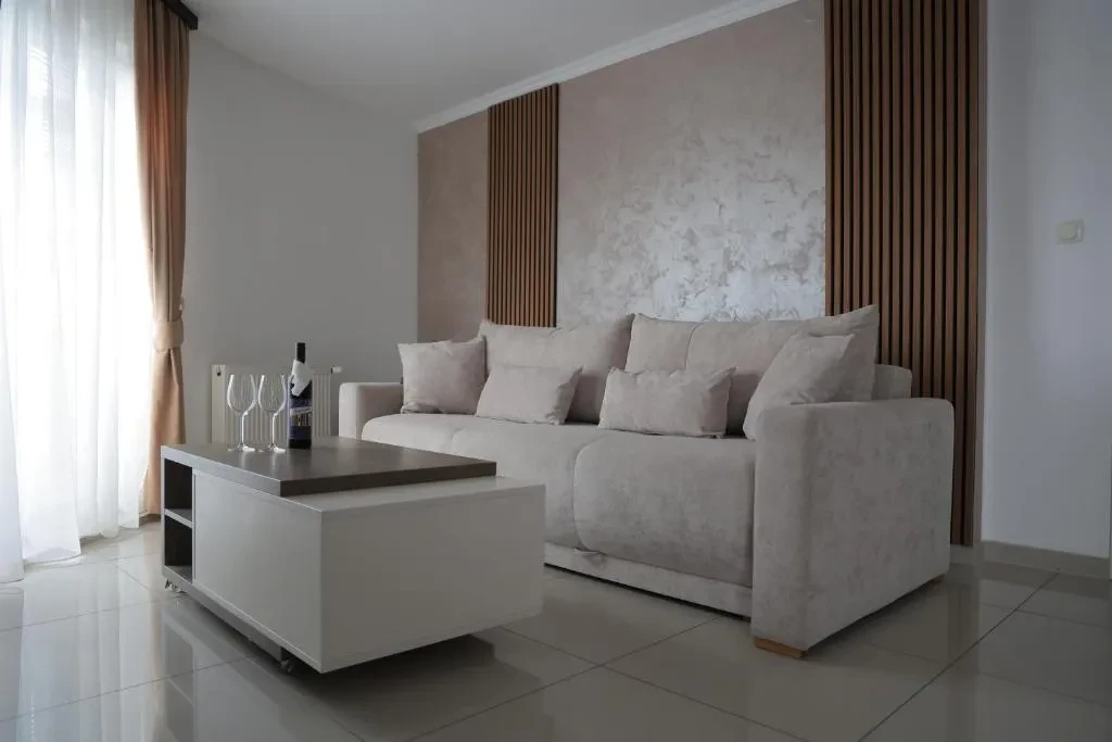 Apartman broj 5