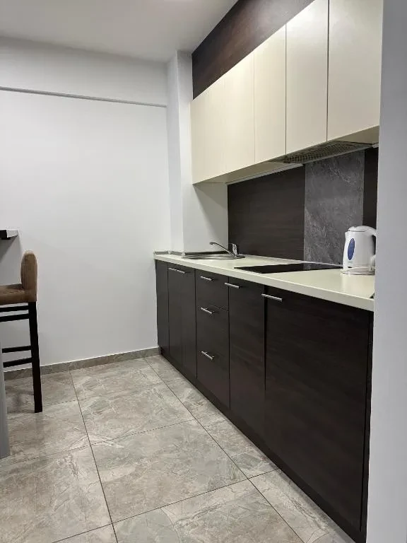 Apartman broj 4