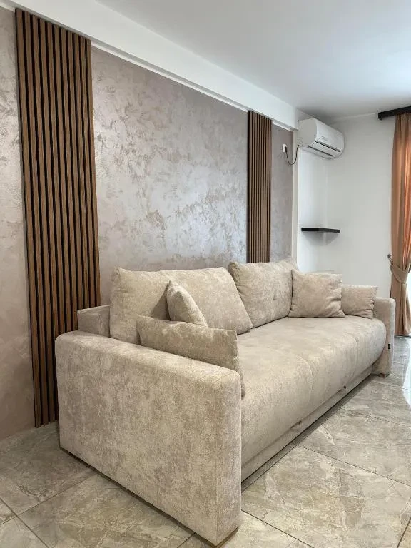 Apartman broj 4