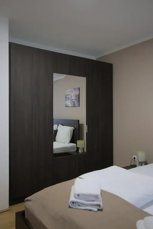 Apartman broj 11