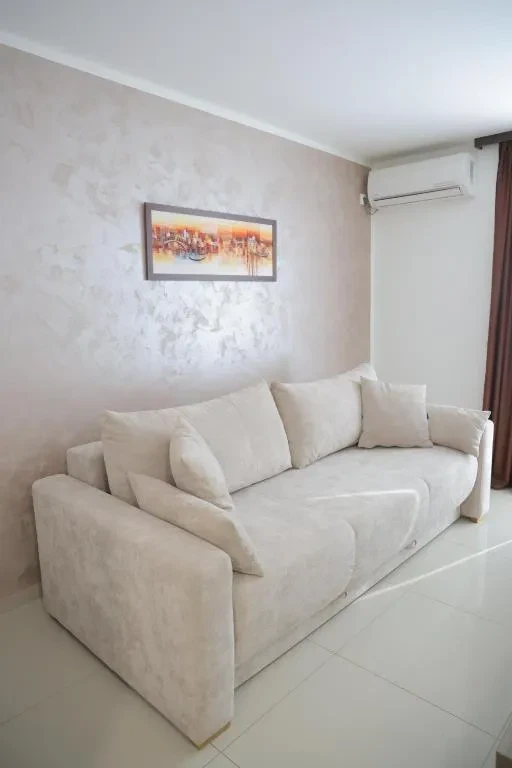 Apartman broj 11