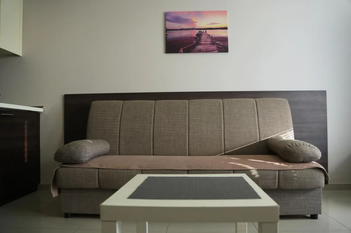 Apartman broj 1