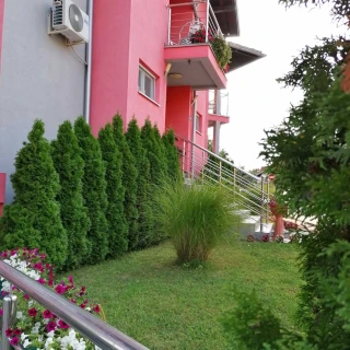 Apartmani "Stela et Luna"