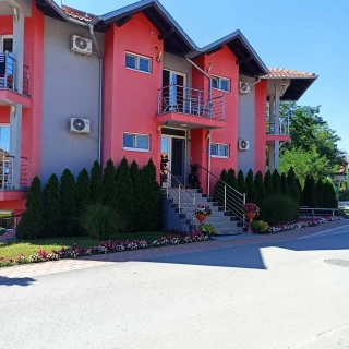 Apartmani "Stela et Luna"