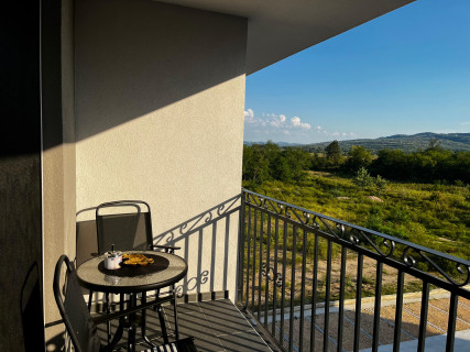 Apartman Mišel