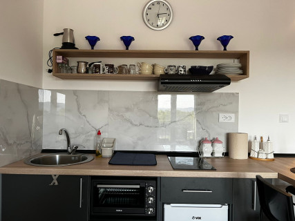 Apartman Mišel