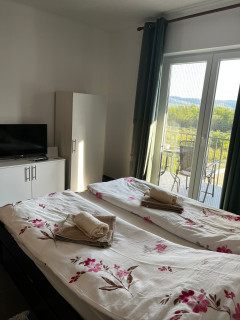 Apartman Mišel
