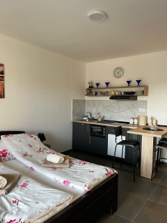 Apartman Mišel