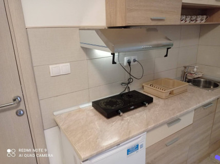 Apartman Todor **