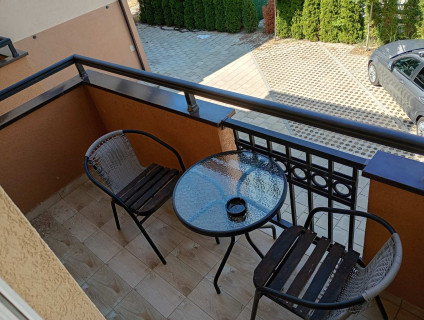 Apartman Todor **