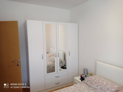 Apartman Todor **
