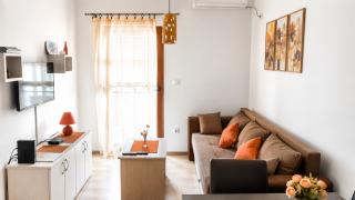 Apartman Todor **