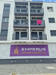 Emperus Apartments