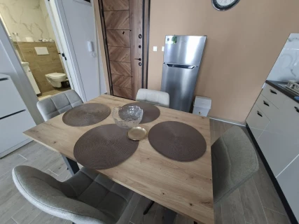 Serenity apartmens No I