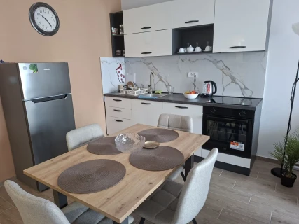 Serenity apartmens No I