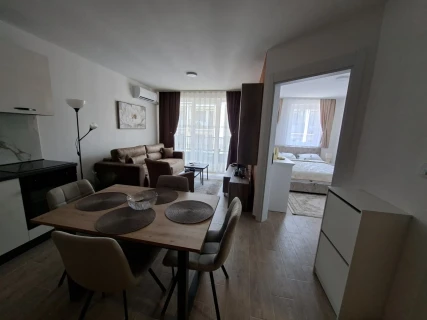 Serenity apartmens No I