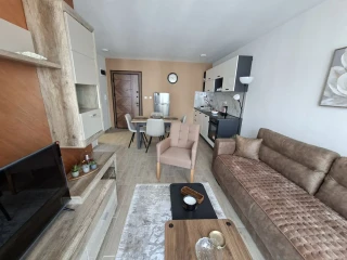 Serenity apartmens No I