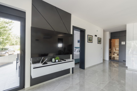Apartmani Dominus Lux