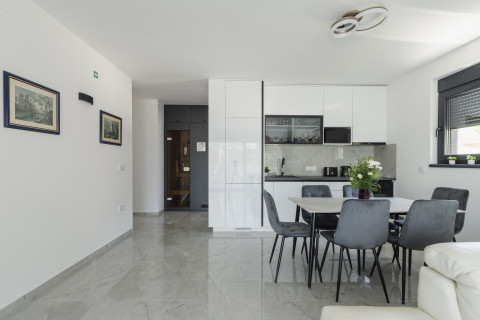 Apartmani Dominus Lux