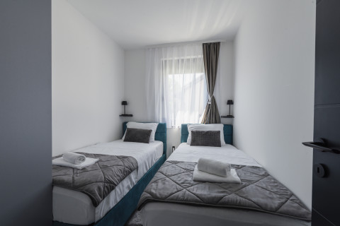 Apartmani Dominus Lux