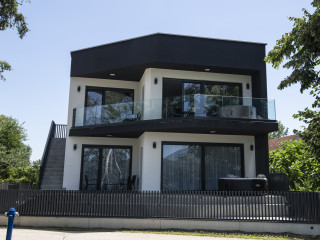 Apartmani Dominus Lux