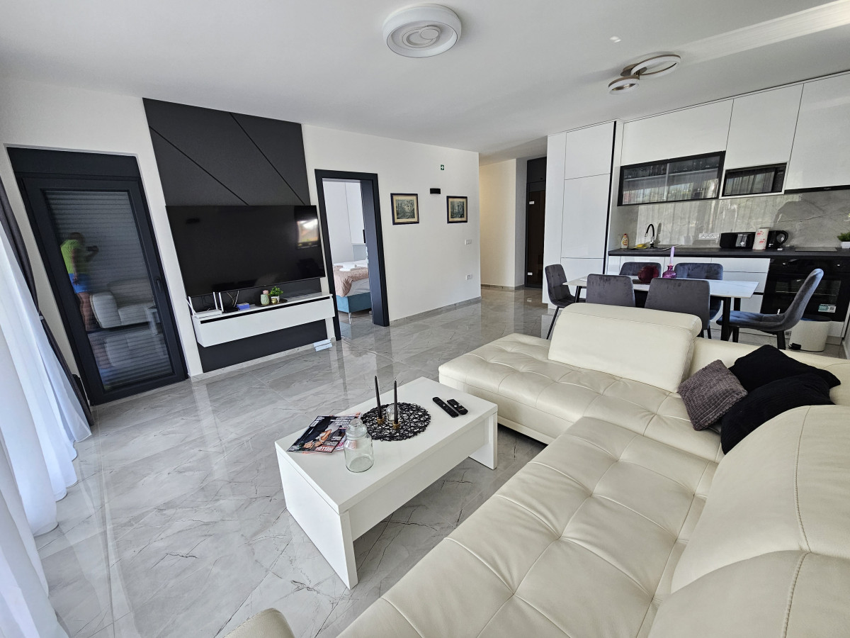 Apartman Dominus Lux