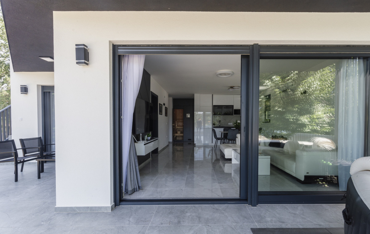 Apartman Dominus Lux