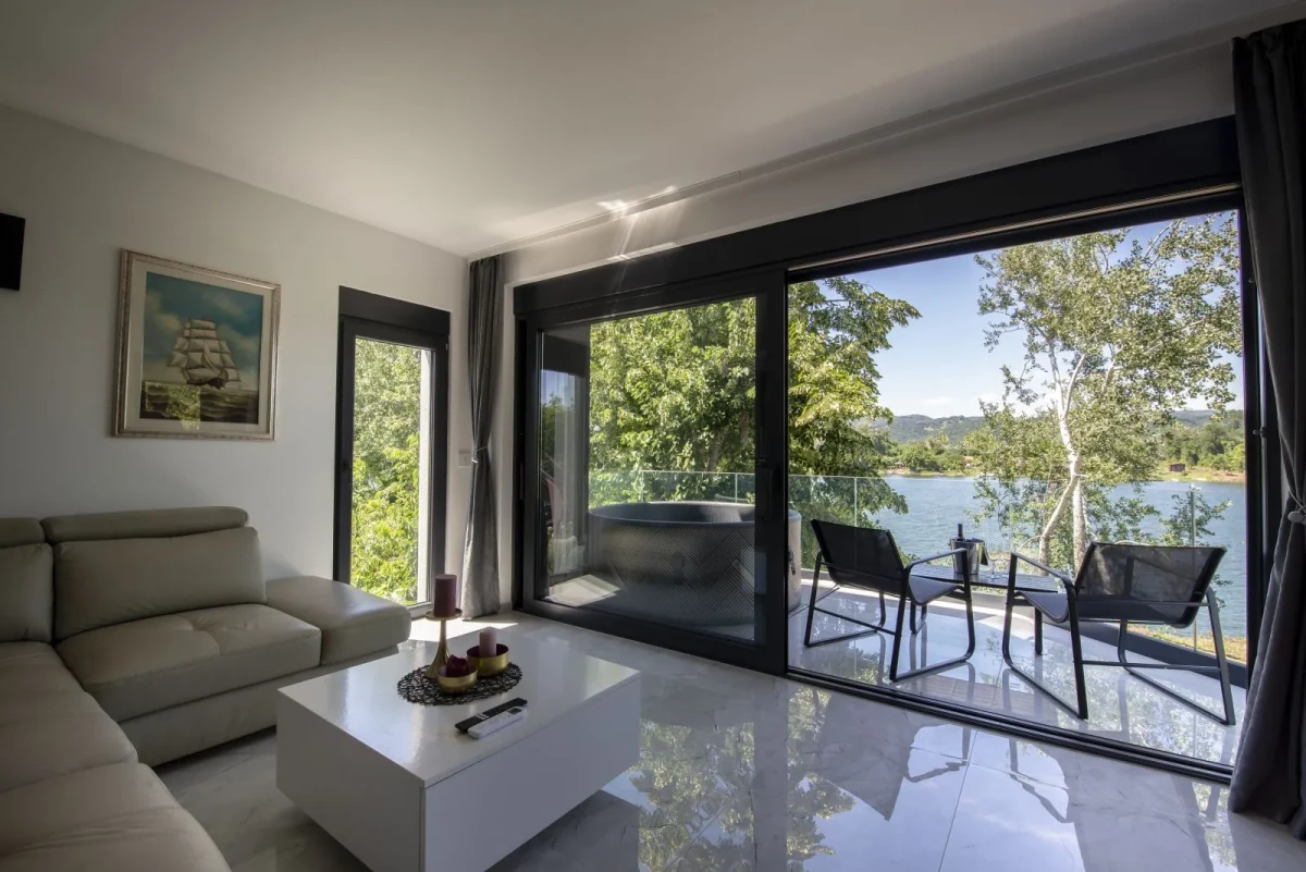 Apartman Dominus Lux 1