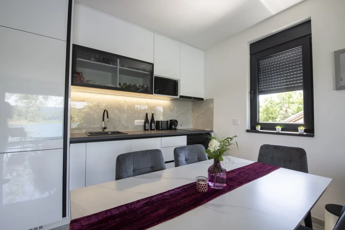Apartman Dominus Lux 1