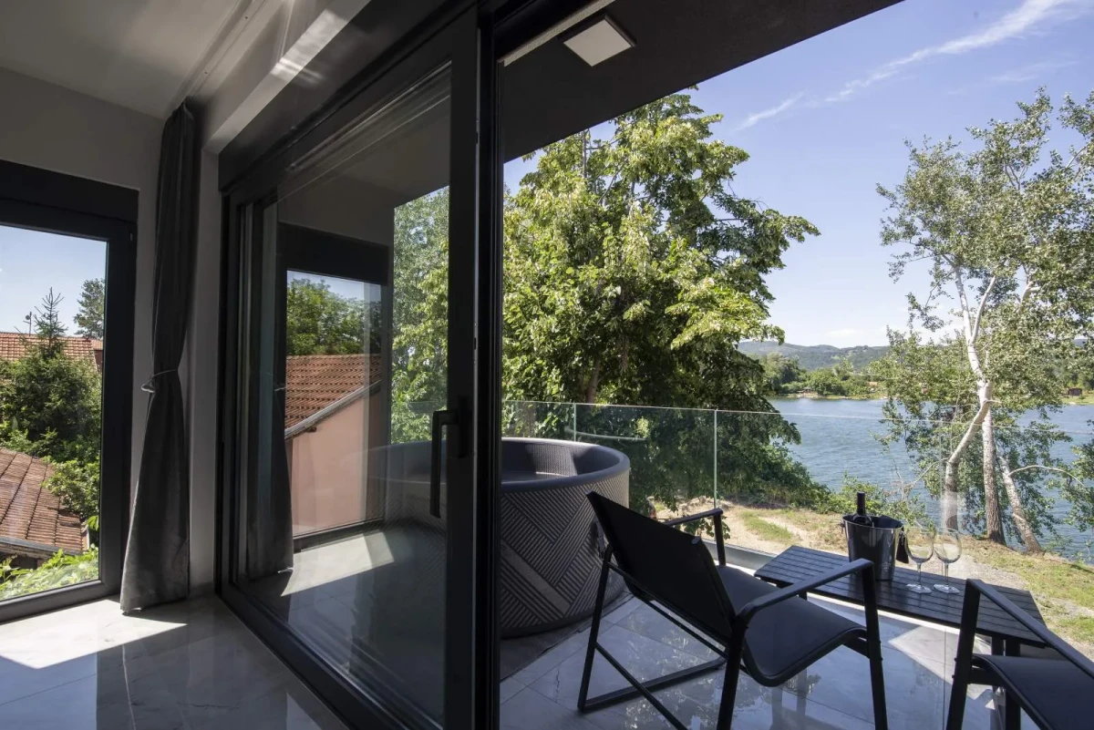 Apartman Dominus Lux 1
