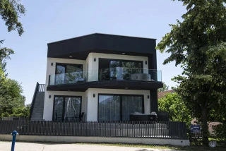 Vila DOMINUS LUX