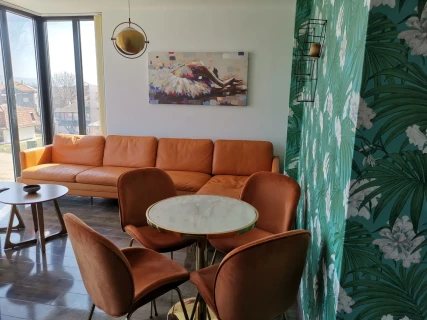 Gonik apartmani