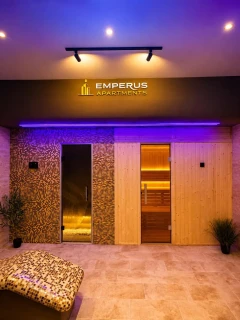 Apartmani Emperus Spa