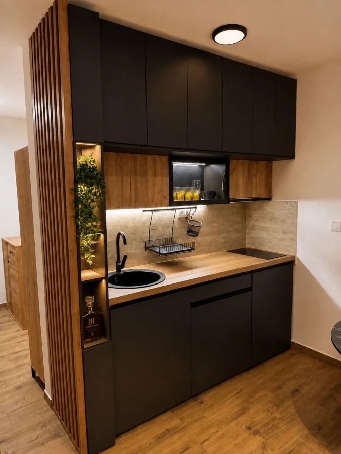 Apartman Emperus Spa 1
