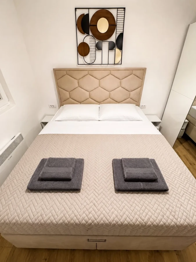 Apartman Emperus Spa 1