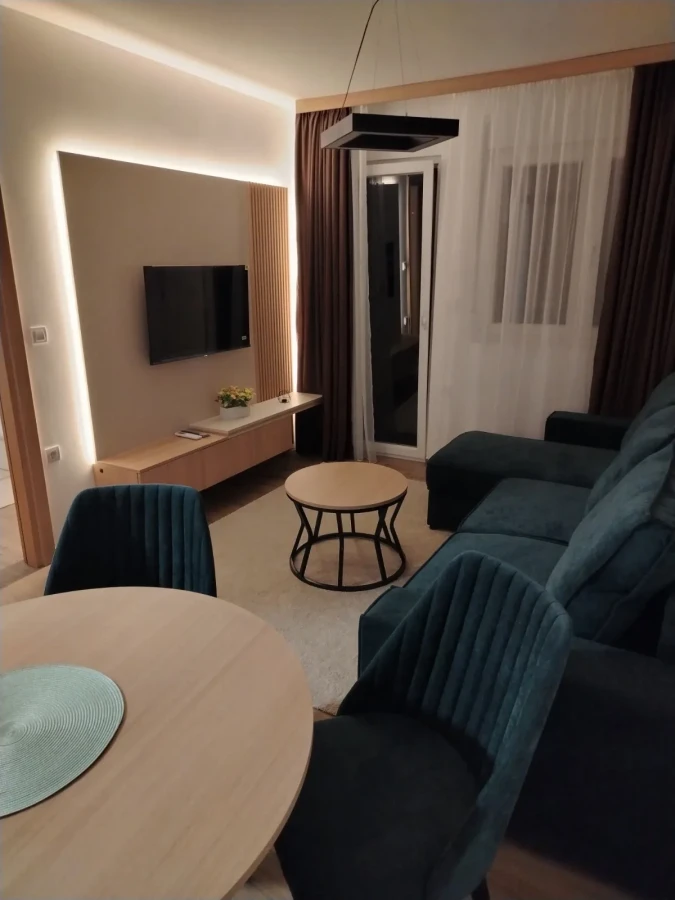 Apartman Emperus Spa 2