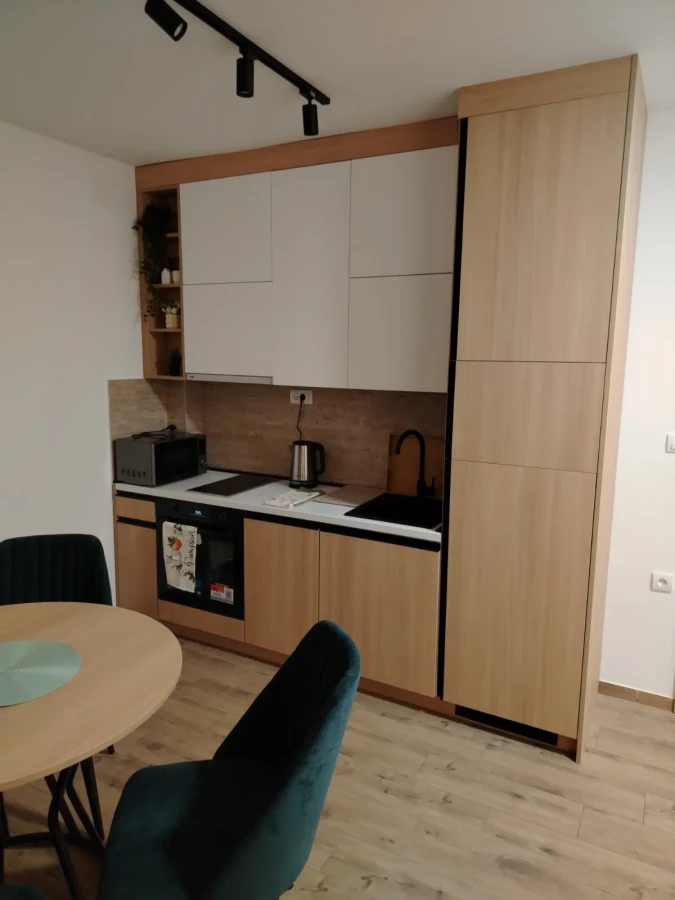 Apartman Emperus Spa 2