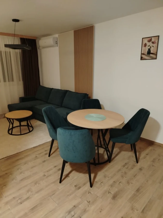 Apartman Emperus Spa 2