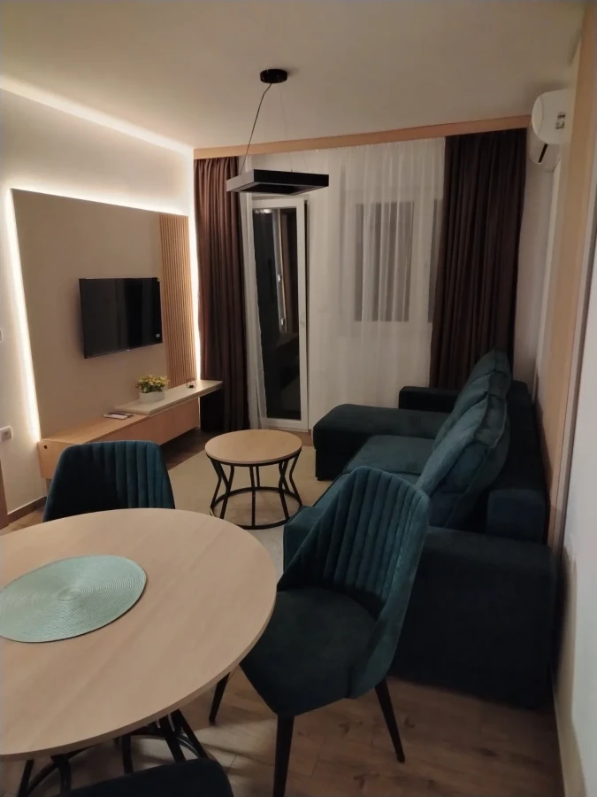 Apartman Emperus Spa 2